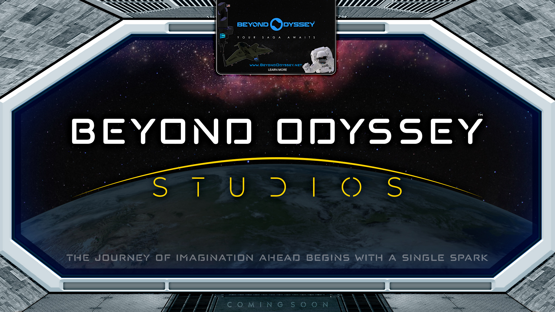 Beyond Odyssey Studios